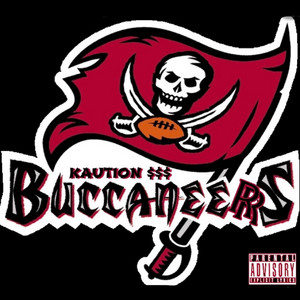 Portada de Buccaneers