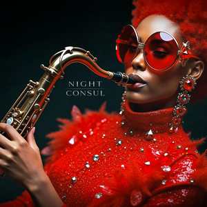 You Noticed by Night Consul
