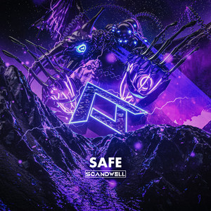 Scandwell — Safe - Radio Edit