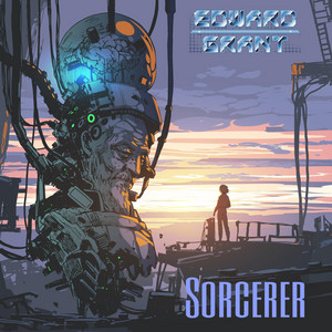 Sorcerer by Edward Grant