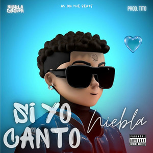 Si yo canto by Niebla Madrid