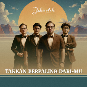 Takkan Berpaling Dari-Mu by Jikustik
