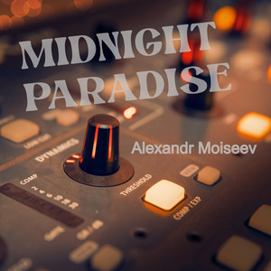 Dance Romantic Synthesizer