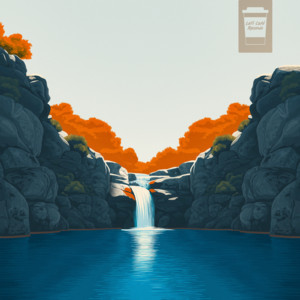 Wave of Love by Pepper
