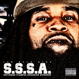No Happz (feat. Young Dirt & Carlimo da Don) by 100 KiLO RiCO, Young Dirt, Carlimo Da Don