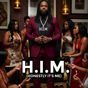 Fake to Me by H.I.M.