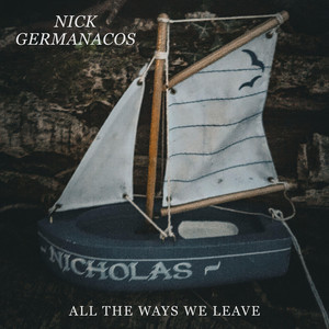 For Maria by Nick Germanacos