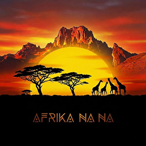 Afrika Na Na by karla
