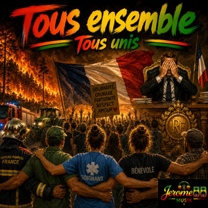 Tous ensemble by Jerome88musik