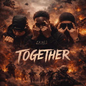 Together by Sanxho, YoungFlacko, sosa2block
