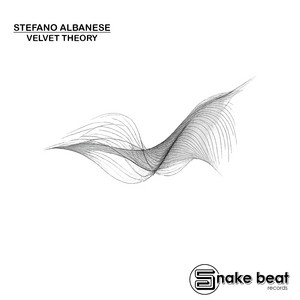 Velvet Theory - Radio Edit by Stefano Albanese