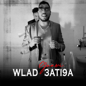 Gnawi - Wlad 3ati9a