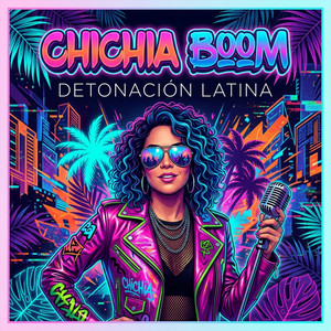 Noche de Estrellas by CHICHIA BOOM
