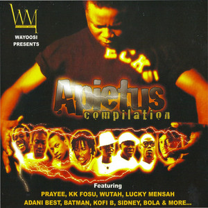 Makoma (Instrumentals) by Appietus