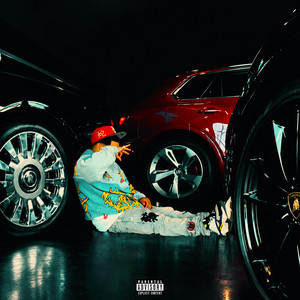 RIDE WIT TEC by TrackMoney P