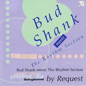 Meets the Rhythm Section by Request album