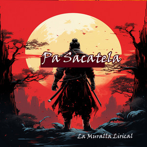 Pa Sacatela by La Muralla Lirical