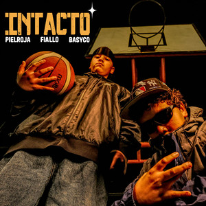 Intacto by Pielroja, Fiallo, Basyco