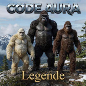 Legende by CODE AURA