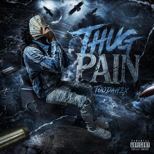 Thug Pain by Toodah2x