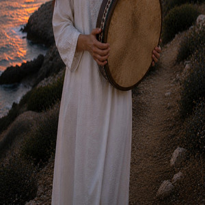 Izran Rif Aya rella Bouya by Illyhem