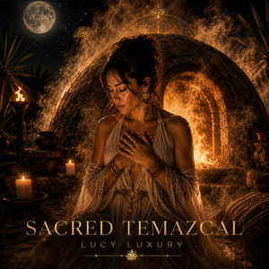 Sacred Temazcal by Lucy Luxury