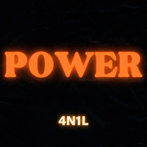 Power by 4N1L