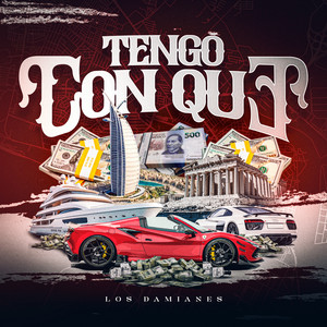 Los Damianes - Tengo Con Que (Estudio)