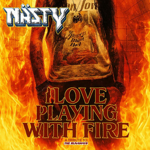 I Love Playing with Fire
