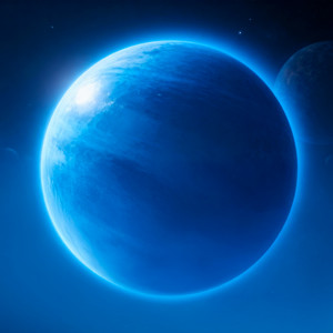 Nightfall echo by iSLEEP