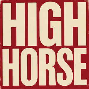 High Horse by BeatHoarder