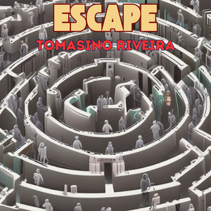 Escape by Tomasino riveira