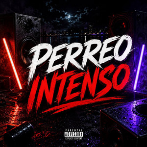 PERREO INTENSO by El Sepull