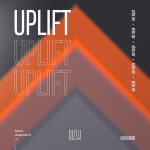 Uplift - Extended Mix by Aéro Jay