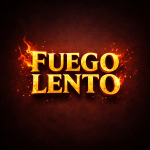 Fuego lento by Alux Mike