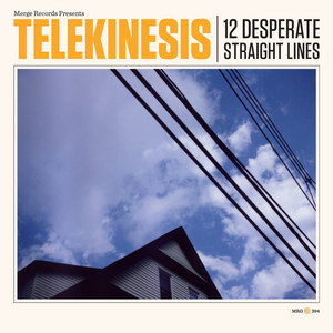 Telekinesis! - Album by Telekinesis | Spotify