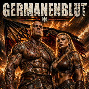 Nationalstolz - Germanenblut - Ein Volk aus Stahl
