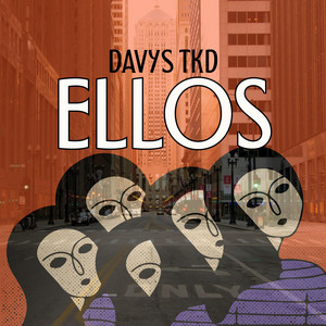 Ellos by TK Davys