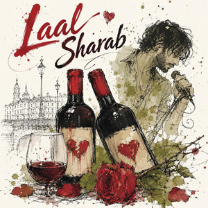 Laal Sharab by Suvitzz