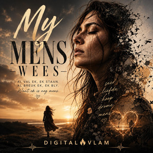 My Mens Wees