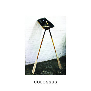Portada de Colossus