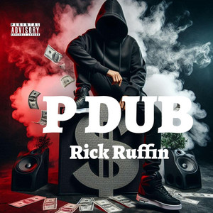 P DUB by Rick Ruffin