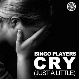 Cry (Just a Little) - Original Mix - song and lyrics by Bingo