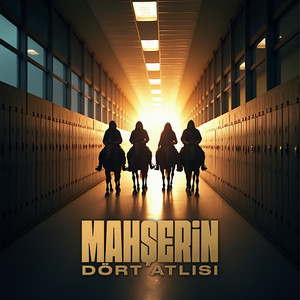Mahşerin Dört Atlısı by Burak Demiral