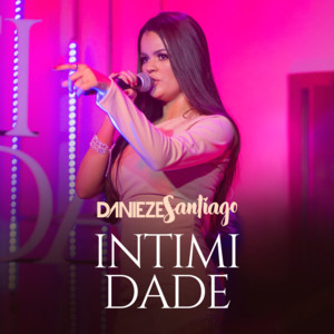 Intimidade cover