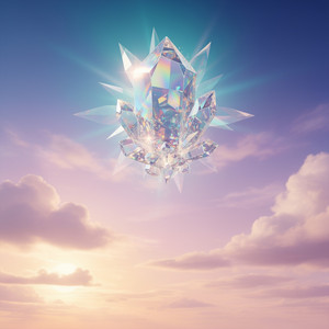Crystal Sky by Neovantis