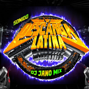 DEMBOW 714 RECORDS - SONIDO DESCARGA LATINA SET COMPLETO EL DUBAI NAUCALPAN