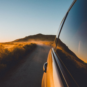 Pyrosion - Road Trip