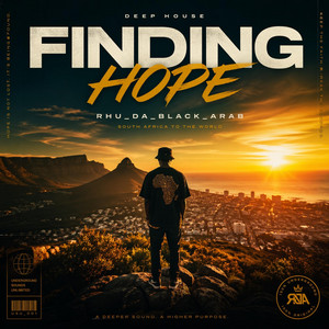 Finding Hope (Escape) by rhu_da_black_arab