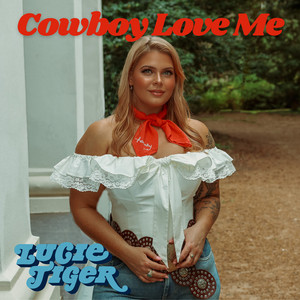 Cowboy Love Me by Lucie Tiger